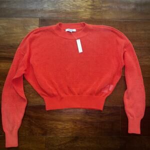 Madewell Women’s Sweater Size X-Small​